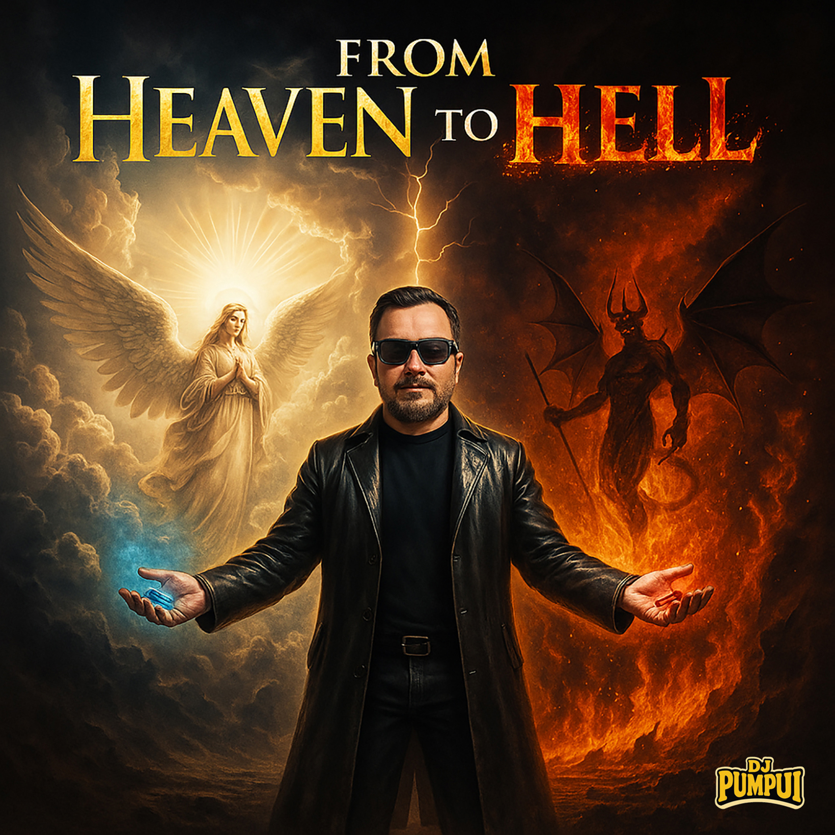 From Heaven To Hell